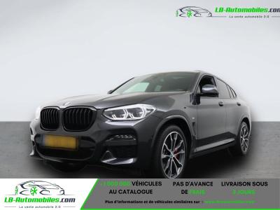 BMW X4 xDrive20i 184 ch BVA