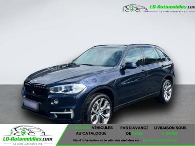 BMW X5 xDrive30d 258 ch BVA