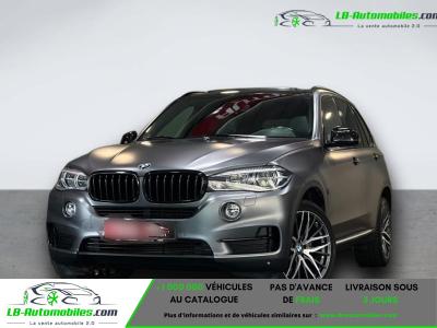 BMW X5 xDrive30d 258 ch BVA