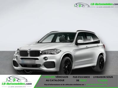 BMW X5 xDrive30d 258 ch BVA