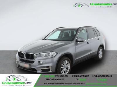 BMW X5 xDrive35i 306 ch BVA