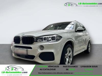 BMW X5 xDrive35i 306 ch BVA