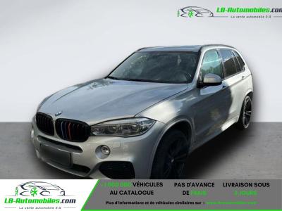 BMW X5 xDrive50i 450 ch BVA