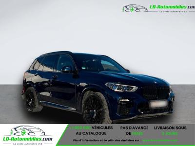 BMW X5 M50i 530 ch BVA