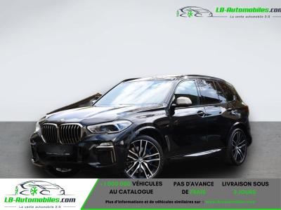 BMW X5 M50i 530 ch BVA