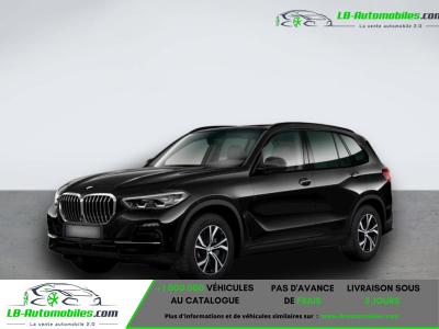 BMW X5 xDrive25d 231 ch BVA