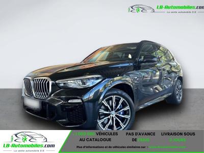 BMW X5 xDrive25d 231 ch BVA