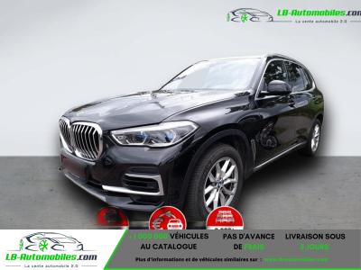 BMW X5 xDrive40i 333 ch BVA