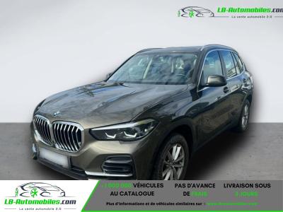 BMW X5 xDrive40i 333 ch BVA