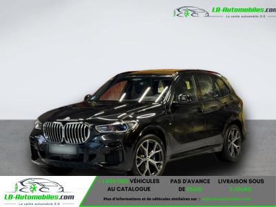 BMW X5 xDrive40i 333 ch BVA