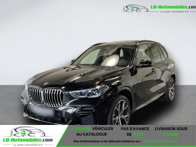 BMW X5 xDrive40i 333 ch BVA