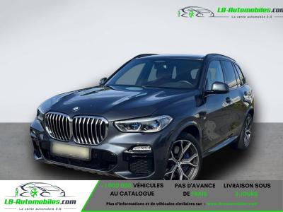 BMW X5 xDrive40i 340 ch BVA