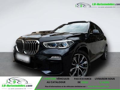 BMW X5 xDrive40i 340 ch BVA