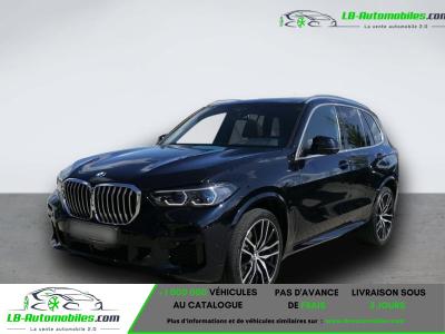 BMW X5 xDrive40i 340 ch BVA