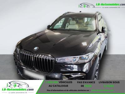 BMW X7 xDrive40d 340 ch BVA