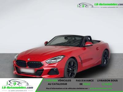 BMW Z4 sDrive 20i 197 ch BVM