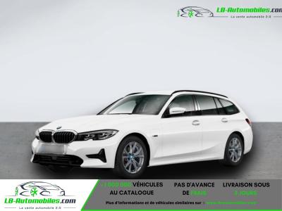 BMW Série 3 Touring 320e 204 ch BVA