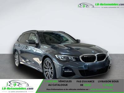 BMW Série 3 Touring 320e 204 ch BVA