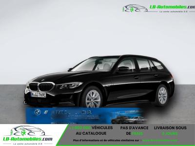 BMW Série 3 Touring 320e xDrive 204 ch BVA