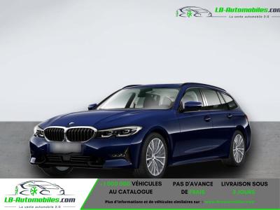 BMW Série 3 Touring 330i xDrive 258 ch BVA