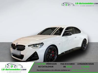 BMW Série 2 Coupé M240i 374 ch BVA