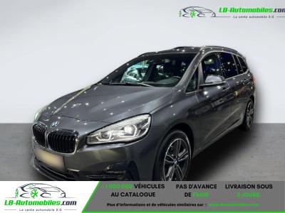 BMW Série 2 Gran Tourer 218d 150 ch