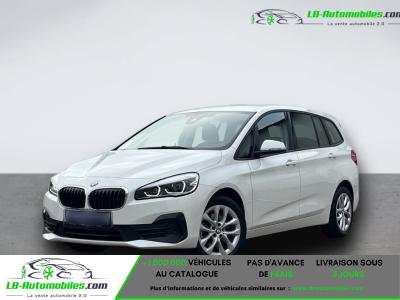 BMW Série 2 Gran Tourer 218d 150 ch