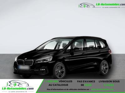 BMW Série 2 Gran Tourer 220i 192 ch