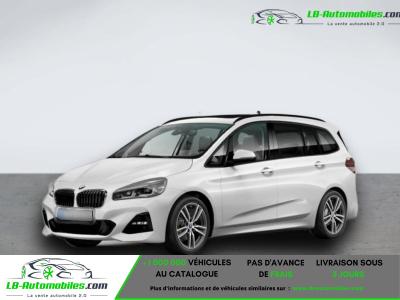 BMW Série 2 Gran Tourer 220i 192 ch