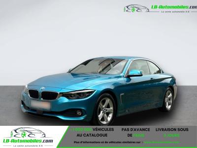 BMW Série 4 Cabriolet 430i 252 ch BVA