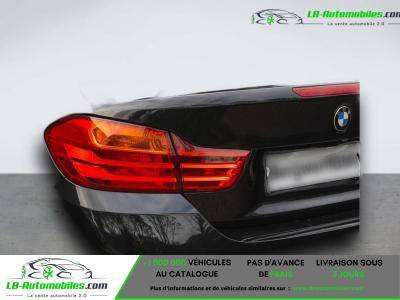 BMW Série 4 Cabriolet 440i 326 ch BVA