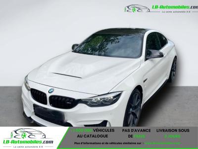 BMW M4 Coupé CS 460 ch M BVA