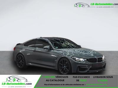 BMW M4 Coupé CS 460 ch M BVA