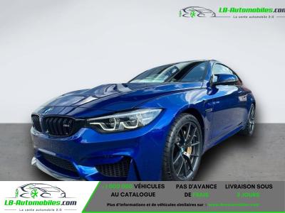 BMW M4 Coupé CS 460 ch M BVA