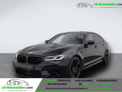 BMW M5 Competition 625 ch BVA