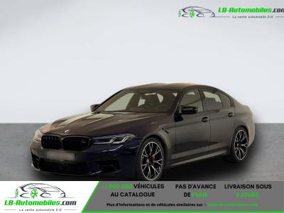 BMW M5 Competition 625 ch BVA