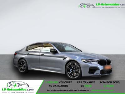 BMW M5 Competition 625 ch BVA