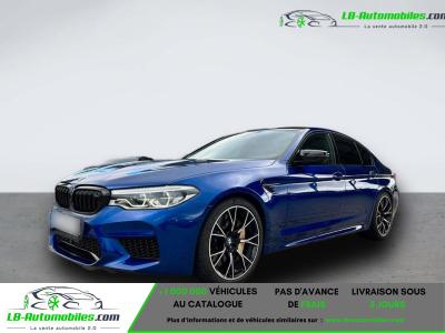 BMW M5  625 ch BVA