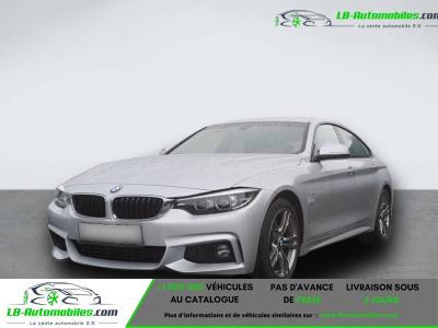 BMW Série 4 Gran Coupé 420i 184 ch