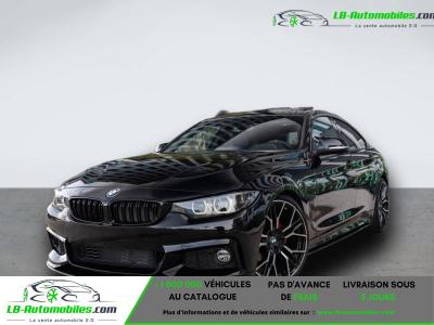 BMW Série 4 Gran Coupé 430i 252 ch BVA