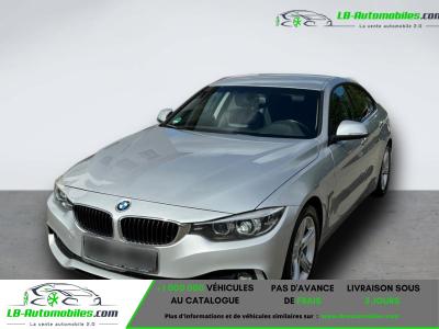 BMW Série 4 Gran Coupé 430i 252 ch