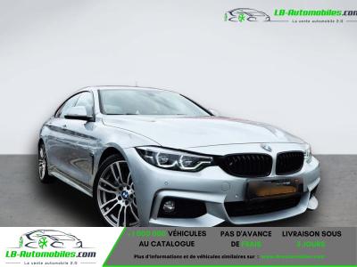 BMW Série 4 Gran Coupé 440i 326 ch BVA