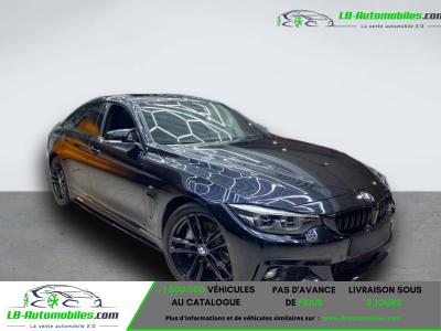 BMW Série 4 Gran Coupé 440i 326 ch BVA