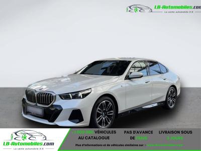 BMW Série 5 Berline 520i 208 ch BVA