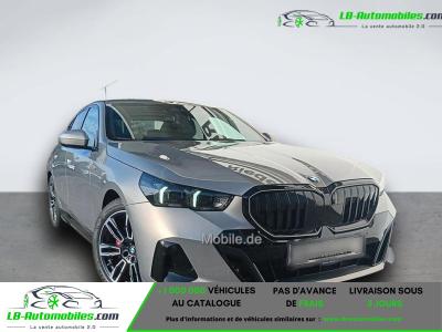 BMW Série 5 Berline 520i 208 ch BVA