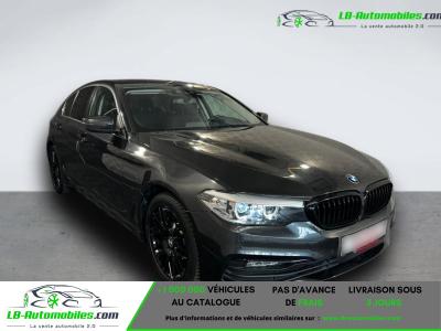 BMW Série 5 520i 184 ch BVA