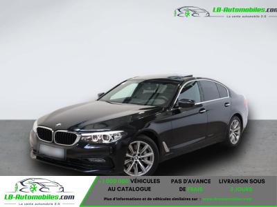 BMW Série 5 530i 252 ch BVA