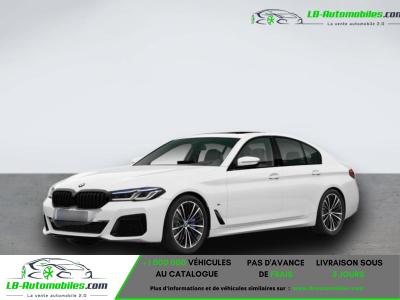 BMW Série 5 540d xDrive 320 ch BVA