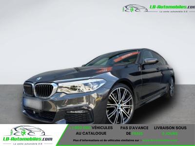 BMW Série 5 540d xDrive 320 ch BVA