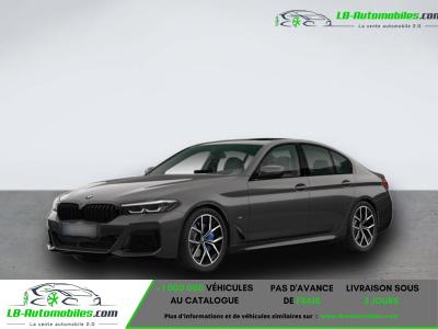 BMW Série 5 540d xDrive 320 ch BVA